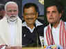 arvind kejriwal led aap is on course to landslide victory in delhi assembly elections