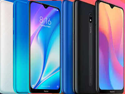 Xiaomi Redmi 8A Dual vs Redmi 8A: Know which smartphone is more powerful Xiaomi Redmi 8A Dual vs Redmi 8A: Know which smartphone is more powerful