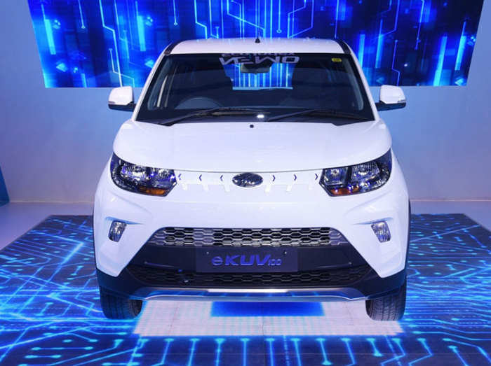 top compact electric cars showcased at 2020 auto expo