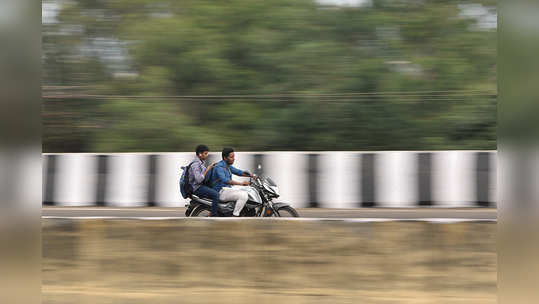 वेगाने होतोय जीवनाचा घात