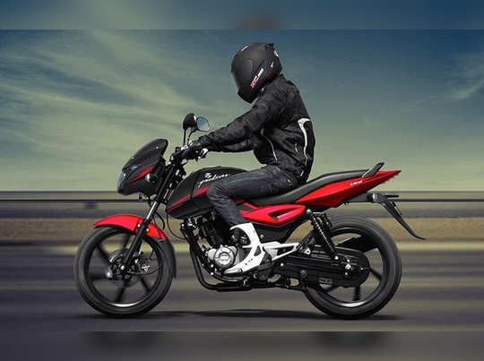 pulsar 150 bs6 price