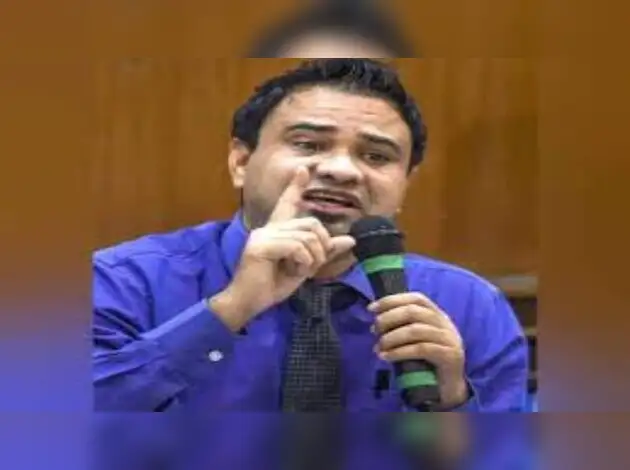 भड़काऊ बयान: कफील खान पर NSA के तहत कार्रवाई