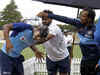 IND vs NZ XI: ‘बर्थडे बॉय’ मयंक अग्रवाल ने खेली धांसू पारी, फिर मना जमकर जश्न IND vs NZ XI: ‘बर्थडे बॉय’ मयंक अग्रवाल ने खेली धांसू पारी, फिर मना जमकर जश्न