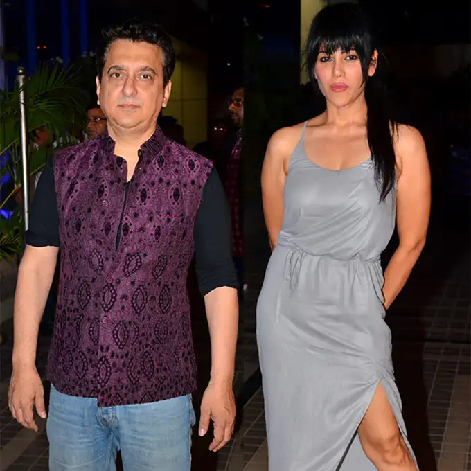 divya bharti and sajid nadiadwalas love story: 27 साल का वक्‍त, दिव्‍या  भारती की तस्‍वीर और साजिद नाडियाडवाला का 'सच' - Navbharat Times