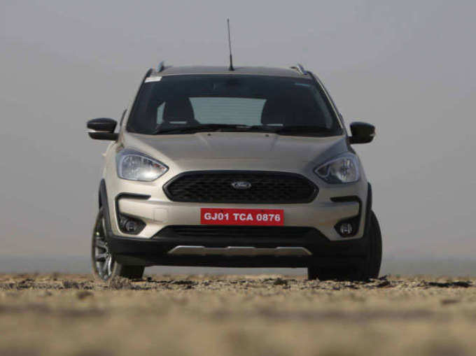 Ford Bs6 Cars Bs6 इ जन क स थ आई Ford क त न क र बढ गई क मत Ford Launches 3 Models With Bs6 Engines Here Is The New Price Navbharat Times