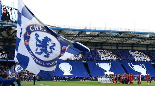 Chelsea promises, punishment will be given to those who raise slogans against homosexuals 1