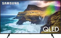 सैमसंग Q70RAK 163cm (65 इंच) अल्ट्रा एच डी (4K) क्यू एल ई डी स्मार्ट टीवी  (QA65Q70RAKXXL)
