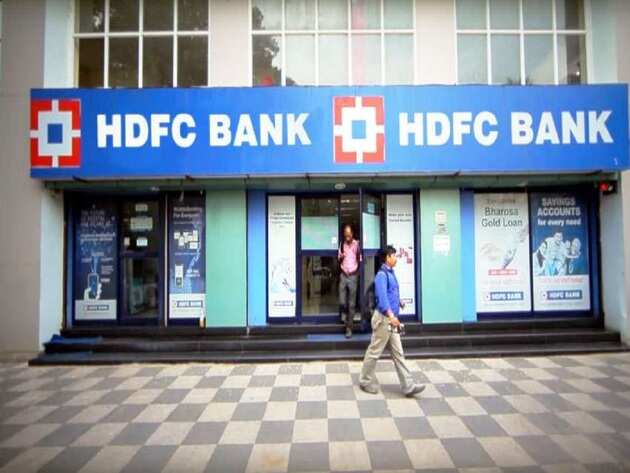Hdfc Personal Loan Hdfc Bank పర సనల ల న ర