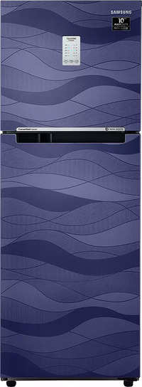 samsung-253-l-3-star-inverter-frost-free-double-door-refrigerator-rt28t3753uvhl-blue-wave-convertible