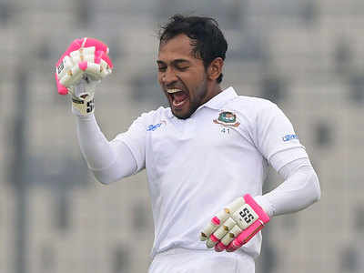पाकिस्तान खेलने चले जाओ... बांग्लादेश क्रिकेट बोर्ड ने मुशफिकुर रहीम से किया निवेदन 