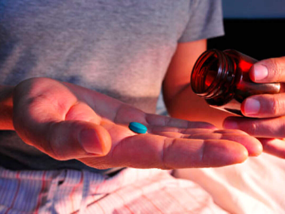 Viagra Ke Nuksaan Lifestyle Dangerous Side Effects Of Taking Viagra In Hindi य न क षमत बढ न क ल ए व यग र ल न स पहल इसक स इड इफ क ट स ज न ल Navbharat Times Photogallery
