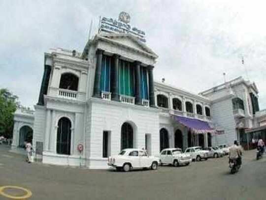 TN Govt