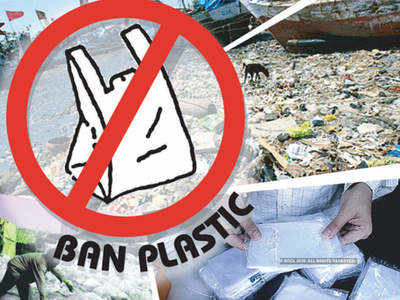 १ मेपासून ‘प्लास्टिकबंदी’ कठोर 