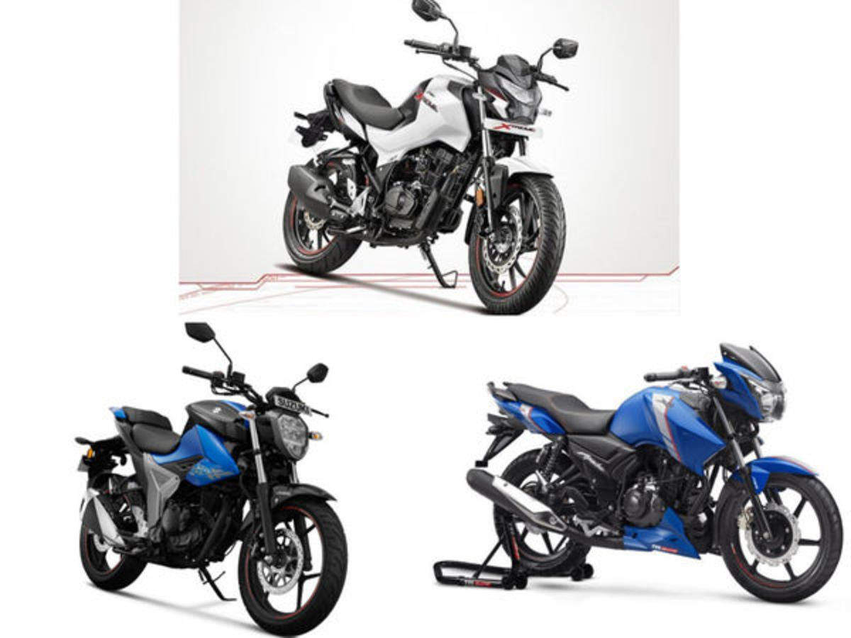 Hero Xtreme 160r ஹ ர எக ஸ ட ர ம 160ஆர Vs ட வ எஸ அப ப ச ச ஆர ட ஆர 160 Vs ச ஸ க ஜ க ஸர Comparison Between Hero Xtreme 160r Tvs Apache Rtr 160 Suzuki Gixxer Samayam Tamil