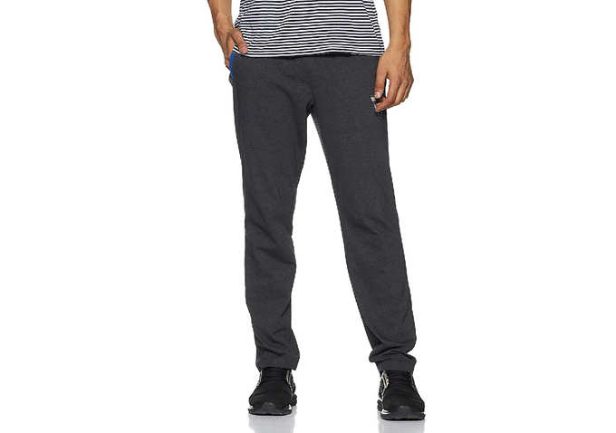 Athleisure Mens Joggers