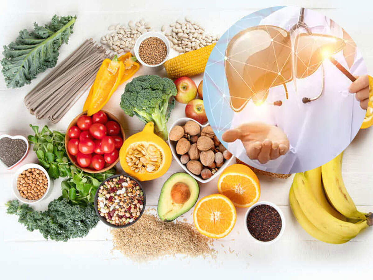 fatty liver me kya khaye: fatty liver diet plan foods to eat and avoid - Fatty  Liver की प्रॉब्लम में कैसी होनी चाहिए आपकी डायट, क्या खाएं-क्या नहीं, जानें  - Navbharat Times