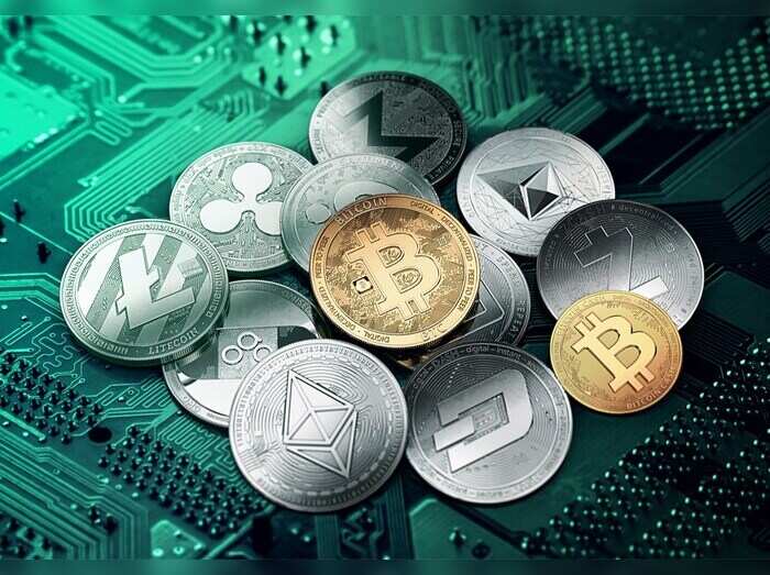 Cryptocurrency