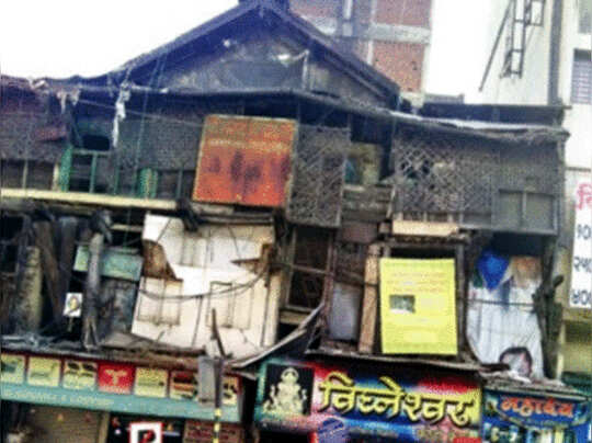 Bhide Wada à¤ª à¤£ à¤¯ à¤¤ à¤² à¤­ à¤¡ à¤µ à¤¡ à¤¤ à¤¬ à¤¯ à¤¤ à¤˜ à¤£ à¤° à¤• à¤° à¤Ÿ à¤¤ à¤­à¤• à¤•à¤®à¤ªà¤£ à¤¬ à¤œ à¤® à¤¡à¤£ à¤° à¤à¤•à¤¨ à¤¥ à¤¶ à¤¦ Pune S Bhide Wada Will Get National Memorial Status Very Soon Says Urban Development Minister bhide wada à¤ª à¤£ à¤¯ à¤¤ à¤² à¤­ à¤¡ à¤µ à¤¡