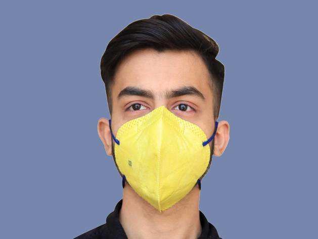 Mouth mask on amazon: Coronavirus safety tips : कोरोना वायरस से बचाने के लिए Amazon से ...