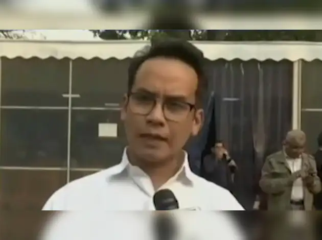 हंगामे से नाराज़ लोकसभा स्पीकर बिरला ने कांग्रेस के 7 सांसदों को किया निलंबित