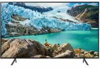 सैमसंग UA75RU7100K 75 इंच एलईडी 4K टीवी