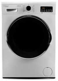 hafele marina 7012 w 7 kg fully automatic front loading washing machine with anti allergenic programme 15 smart wash programs 1200rpm spin speed white