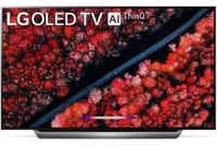 एलजी OLED77C9PTA 77 Inch OLED 4K TV
