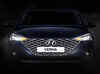 नई Hyundai Verna से उठा पर्दा, फ्रेश लुक के साथ मिलेंगे तीन इंजन ऑप्शन नई Hyundai Verna से उठा पर्दा, फ्रेश लुक के साथ मिलेंगे तीन इंजन ऑप्शन