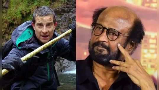 Man vs Wild: रजनीकांत यांचा नवा अॅक्शनपॅक टीझर पाहिलात का?