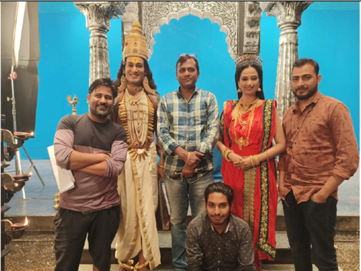 Vithu Mauli Marathi Serial Is Going To Off Air