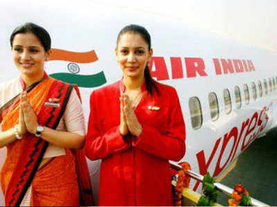 वाराणसी से लखनऊ के बीच एयर इंडिया की सीधी विमान सेवा 30 मार्च से 