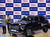 हेक्टर प्लस को टक्कर देने आ रही 7 सीटर Hyundai Creta, जानें डीटेल हेक्टर प्लस को टक्कर देने आ रही 7 सीटर Hyundai Creta, जानें डीटेल
