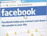 बदल गया Facebook का रंगरूप, देखें कैसा है नया डिजाइन बदल गया Facebook का रंगरूप, देखें कैसा है नया डिजाइन