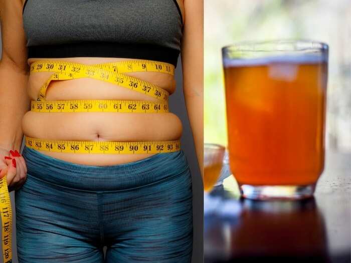 Weight Loss Drink: सोने से पहले पिएं ये फैट कटर ड्रिंक, घट जाएगा 2 दिन में  1 Kg वजन - Navbharat Times