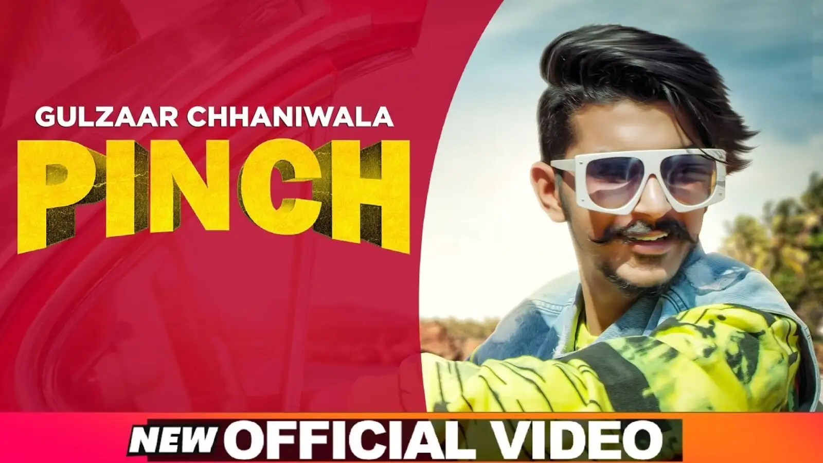 gulzaar chhaniwala pinch song: watch gulzaar chhaniwala pinch latest  haryanvi song 2020 - इंतजार हुआ खत्म आ गया गुलजार छानीवाला का नया गाना  'पिंच', Watch movie-masti Video | Navbharat Times