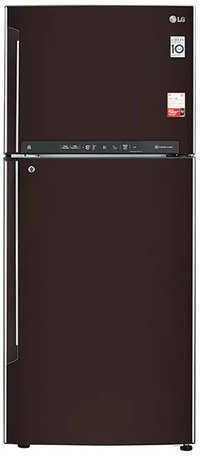 lg refrigerators gl t432frs2