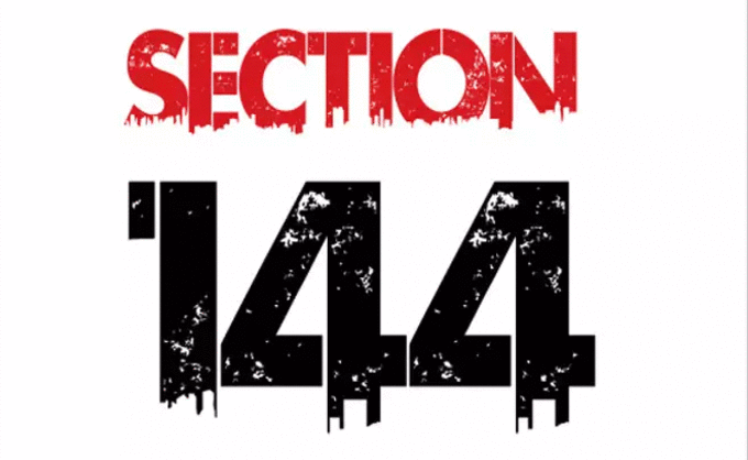 Section-144