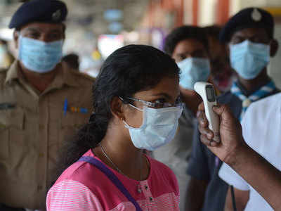 Coronavirus In India: State Wise Cases In India - भारत में ...