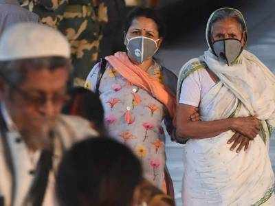 mumbai kasturba hospital: Coronavirus Patient Dies In Mumbai's ...