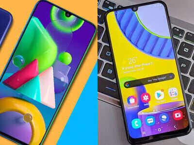Mode Download Samsung M31