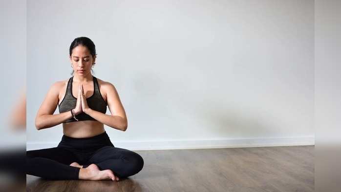 Pranayama for root chakra