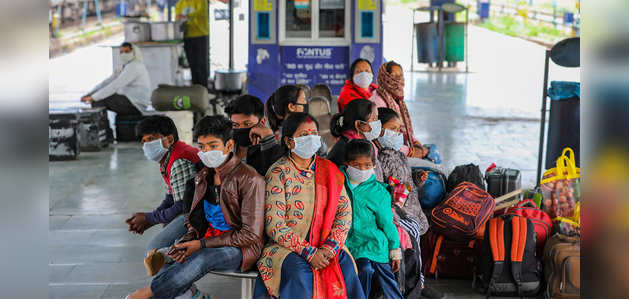 भारत में मई तक सामने आ सकते हैं कोरोना वायरस के 13 लाख केस, रिसर्चर्स ने जताई आशंका: संजय पाटिल