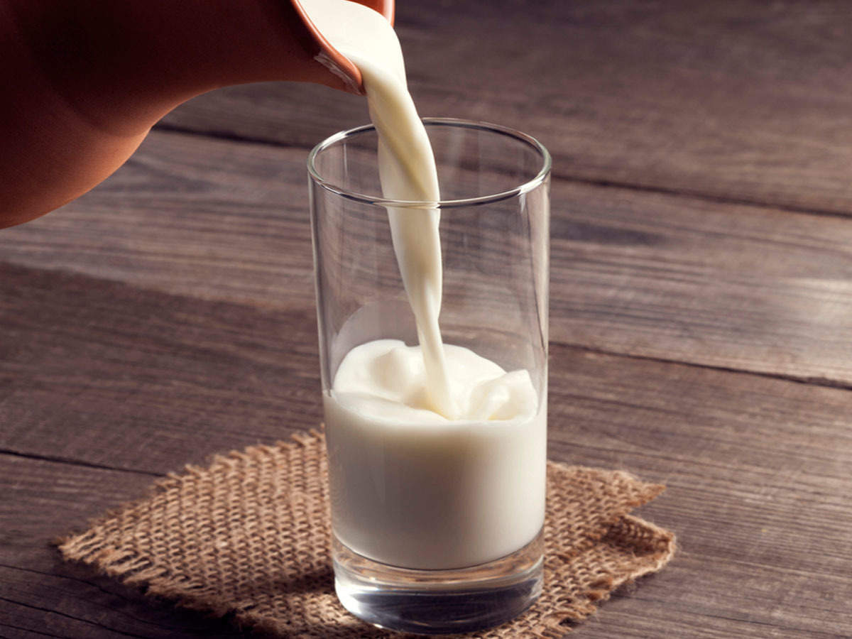 जानिए, दूध पीने का कैसे मिलेगा पूरा फायदा