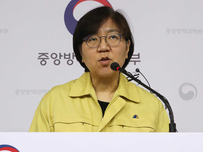 कौन हैं कोरिया की हीरो जुंग