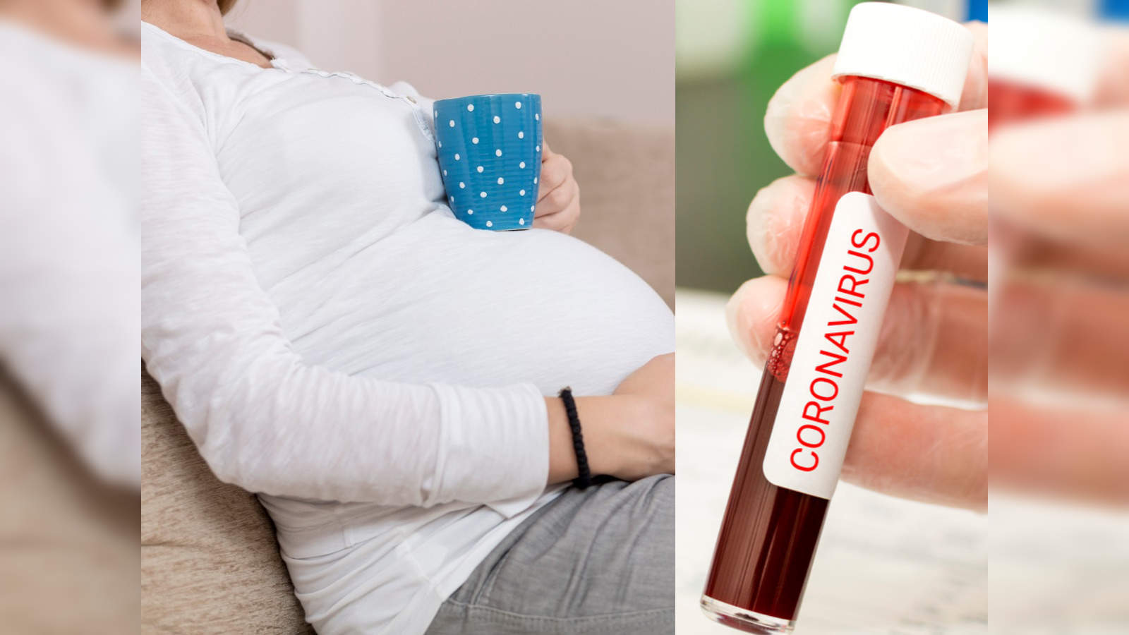 Coronavirus and Pregnancy : Coronavirus se bachav pregnancy mein - कोरोना  वायरस से कैसे बच सकती हैं गर्भवती महिलाएं - Navbharat Times