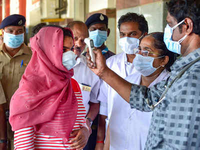 coronavirus lockdown in delhi: कोरोना वायरस ...