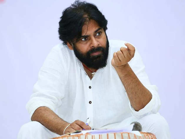 Pawan Kalyan to Donate 1 Crore Rupee In PM Relief Fund Corona Outbreak