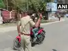 लॉकडाउन: 5 राज्य, कोरोना से 'जंग' में जुटी पुलिस के दिल में क्या है? 