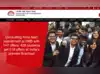 Top MBA Colleges In India 2020: भारत के टॉप एमबीए कॉलेज, करोड़ों के पैकेज में खेलते हैं छात्र 