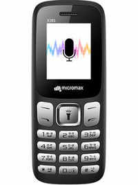 micromax x381